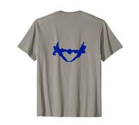 Tiro Combinado - Inspiración Anime Fútbol 80s/90s Camiseta