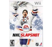 Tiro de rev s de la NHL
