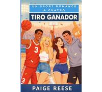 TIRO GANADOR: Un Sport Romance con embarazo sorpresa (Los Jugadores de Pensilvania)