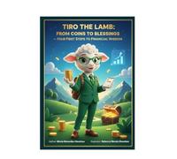 Tiro the Lamb: From Coins to Blessings: A Teen-Friendly Guide to Saving, Giving, and Growing in Financial Wisdom