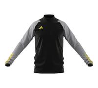TIRO23 C TR JKT Adidas Chaqueta De Sintetico Negra