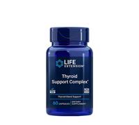 Tiroides de triple acción - 60 cápsulas