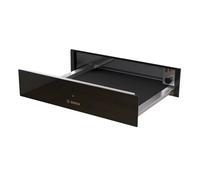 Bosch Serie 8 BIC7101B1 cabinete de calefacción 20 L 12 cubiertos Negro