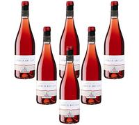 Tirol del sur Lagrein Kretzer DOC Vino tinto italiano Cantina Produttori San Paolo (6 botellas 75 cl.)