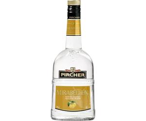 Tirol del sur Mirabelle Edelbrand 0,7L - Pircher