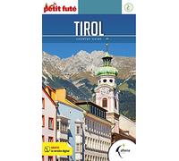 Tirol (Petit Futé) (Petit Futé. Country guide)