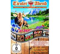 Tiroler Abend; A Tyrolean Evening; Une Soirée Tyrolienne; Una Serata Tirolese; Heimatabend; Schuhplattler; Folklore; Austria; Österreich; Müllertanz; ... Tiroler Bergknappentanz; [Alemania] [DVD]