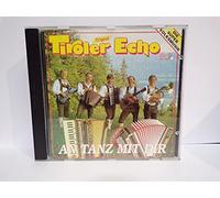 Tiroler Echo, Orig. - an Tanz mit Dir [Import]