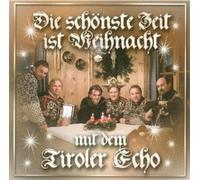 Tiroler Echo,Original - D.Schönste Zeit Ist Weihnacht [Import]