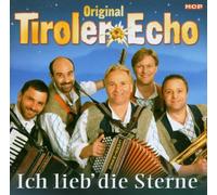 Tiroler Echo,Original - Ich Liebe Die Sterne [Import]