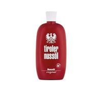 Tiroler Nussöl original Nussoel Wasserfest, 150 ml Aceite