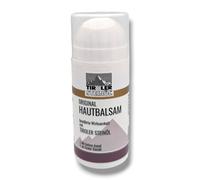 Tiroler Steinöl piel Bálsamo 100 ml)