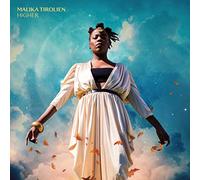 Tirolien,Malika - Higher
