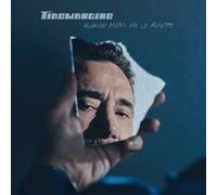 Tiromancino - Cuando Menos Te Lo Facetado (2026) CD Pre-sale
