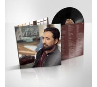 TIROMANCINO - He Cambiado Muchas Cosas (2021) LP Vinilo