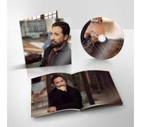 Tiromancino – He cambiado muchas fundas – CD Digipack + Booklet 18 pág. nuevo sellado