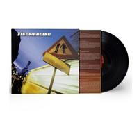 TIROMANCINO - La Descripción De Un Momento. 25th (2025) LP Vinilo Preorden