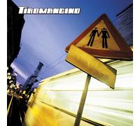 Tiromancino - La Descrizione Di Un Attimo [Vinyl LP] [VINYL] [Vinilo]