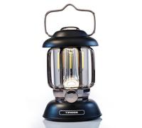 Tiross lampka kempingowa led 400lm
