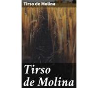 Tirso De Molina (ebook)