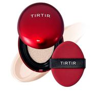 TIRTIR Base de maquillaje Mask Fit Red Cushion (13C Fair, 0.63 onzas líquidas)