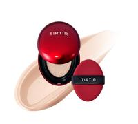 TIRTIR Base de maquillaje Mask Fit Red Cushion (porcelana 17C, 0.15 onzas líquidas)