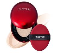 TIRTIR Base de maquillaje Mask Fit Red Cushion (porcelana clara de 15 °C, 0.63 onzas líquidas)