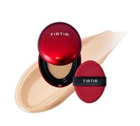 TIRTIR Base de maquillaje Red Cushion de Mask Fit (23N Sand, 0.15 onzas líquidas)