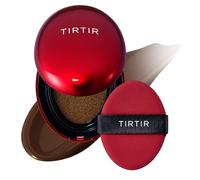 TIRTIR Base de maquillaje Red Cushion de Mask Fit (51N Fudge, 0.63 onzas líquidas)