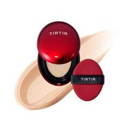 TIRTIR Mask Fit Red Cushion SPF40/PA++ Tono 21C Cool Ivory - 4,5 g