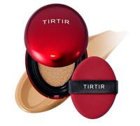 TIRTIR Base de maquillaje Red Cushion Mask Fit (30 N Rich Honey, 0.63 onzas líquidas)
