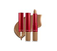 TIRTIR - Glide & Hide Blurring Concealer - 8g (Liquid 4g+Stick 4g) - 8.3O