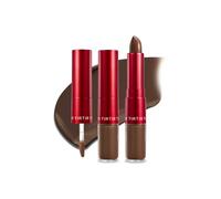 TIRTIR - Glide & Hide Blurring Concealer - 8g (Liquid 4g+Stick 4g) - 9.5N