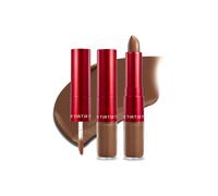 TIRTIR - Glide & Hide Blurring Concealer - 8g (Liquid 4g+Stick 4g) - 9N