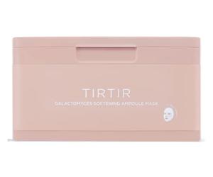 TIRTIR Máscara en forma de ampolla Galactomyces, 350 g, 30 hojas