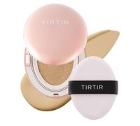 TIRTIR - Mask Fit All Cover Pink Cushion Mini (EU/UK Packaging) - 20 Colors #25N Mocha
