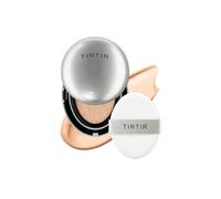 Tirtir Cushion con efecto brillo Mask Fit Aura Cushion - 4.5 g No.21N Ivory