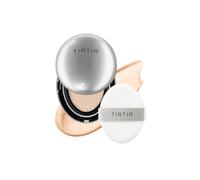 TirTir - Mask Fit Aura Mini Cushion - 4.5g - 15C Fair Porcelain