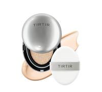Tirtir Cushion con efecto brillo Mask Fit Aura Cushion - 4.5 g No.17C Porcelain