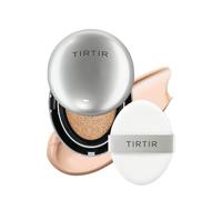 TIRTIR Mask Fit Aura Mini Cushion Base Cushion 4.5 g 21C Cool Ivory