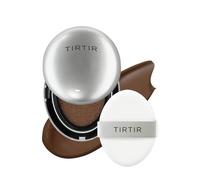 Tirtir Cushion con efecto brillo Mask Fit Aura Cushion - 4.5 g No.51N Fudge
