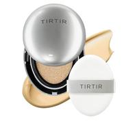 Tirtir Cushion con efecto brillo Mask Fit Aura Cushion - 18 g No.24W Soft Beige