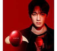 TIRTIR - Mask Fit Red Cushion - 18g - 22N Shell Beige