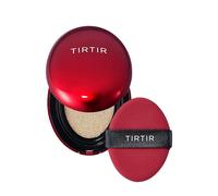 Tirtir Mask Fit Red Cushion Base Maquillaje 17C Porcelana 18 g