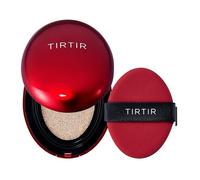 TirTir Mask Imprimación facial de larga duración Fit Red Cushion en Cushion PA 18g 15C Fair Porcelain SPF40
