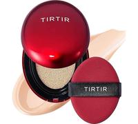 Tirtir Mask Fit Red Cushion Base Maquillaje 17C Porcelana 18 g