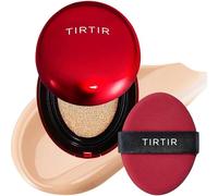 Tirtir Mask Fit Red Cushion Base Maquillaje 21W Natural Ivory 18 g