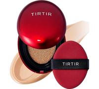 Tirtir Mask Fit Red Cushion Base Maquillaje 25N Mocha 18g