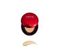 TirTir - Mask Fit Red Cushion SPF40 PA++ - 18g - 24W Soft Beige