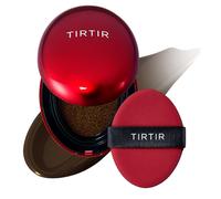 TirTir - Mask Fit Red Cushion SPF40 PA++ - 18g - 55N Espresso